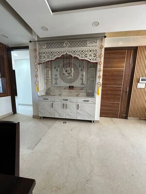 6+ BHK Independent House – Exterior View View at Dlf Phase I - for Sale