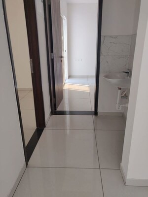 Building Lobby in 3 BHK Apartment at Vilas Javdekar Prime Panache A, Baner – for Rent