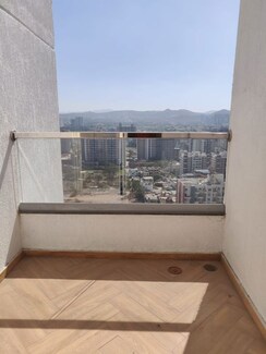 3 BHK + Servant Room Apartment For Rent in Vilas Javdekar Prime Panache A
