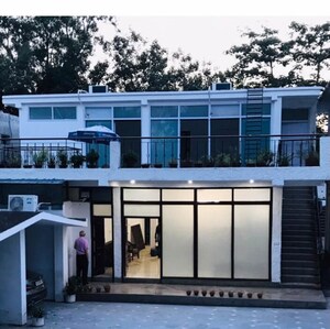 5 BHK Builder Floor For Rent in Dlf Farms