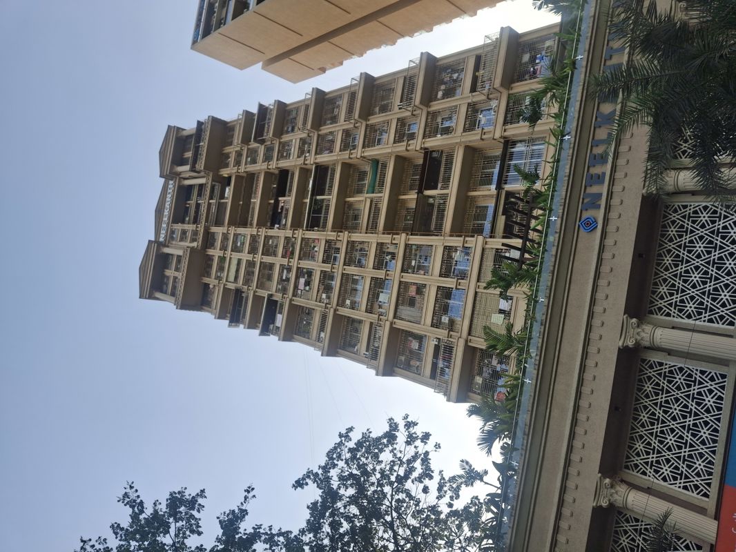 2 BHK Apartment For Rent in Neelkanth Alpine