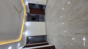 Furnished Amenities in 2 BHK Builder Floor at Palm Residency Chhatarpur, Chattarpur – for Rent