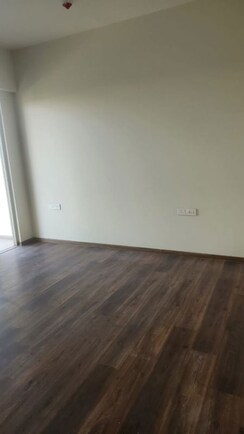2 BHK + Pooja Room Apartment For Rent in Supertech Cape Town