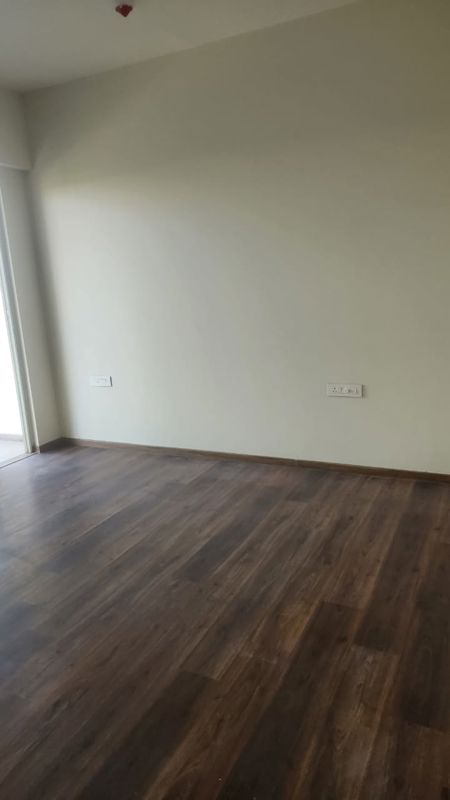 2 BHK + Pooja Room Apartment For Rent in Supertech Cape Town