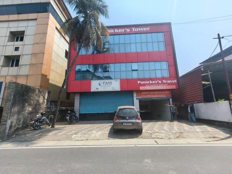 Exterior View, ernakulam Commercial Office Space 6000 Sq.Ft. In Ernakulam Kochi 10153668