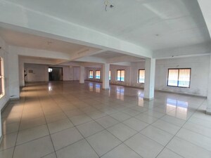 Parking in  Office Space at Ernakulam – for Rent
