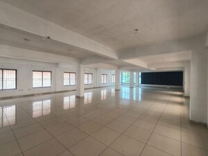 Building Lobby in  Office Space at Ernakulam – for Rent