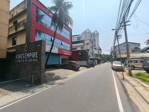  Office Space – Exterior View View at Ernakulam - for Rent