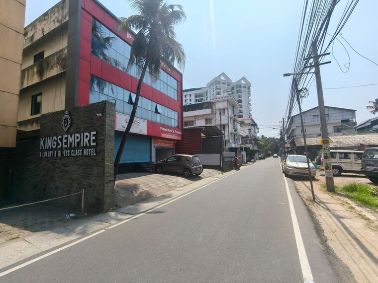 Exterior View, ernakulam Commercial Office Space 6000 Sq.Ft. In Ernakulam Kochi 10153668