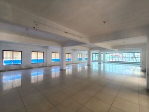 Parking in  Office Space at Ernakulam – for Rent