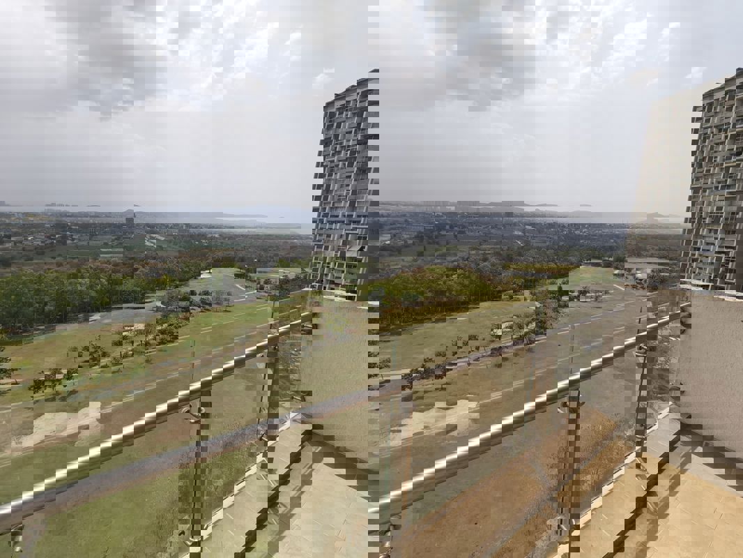 3 BHK + Study Room 1428 Sq.Ft. Apartment in Lodha Belmondo