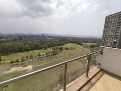 3 BHK + Study Room Apartment For Rent in Lodha Belmondo