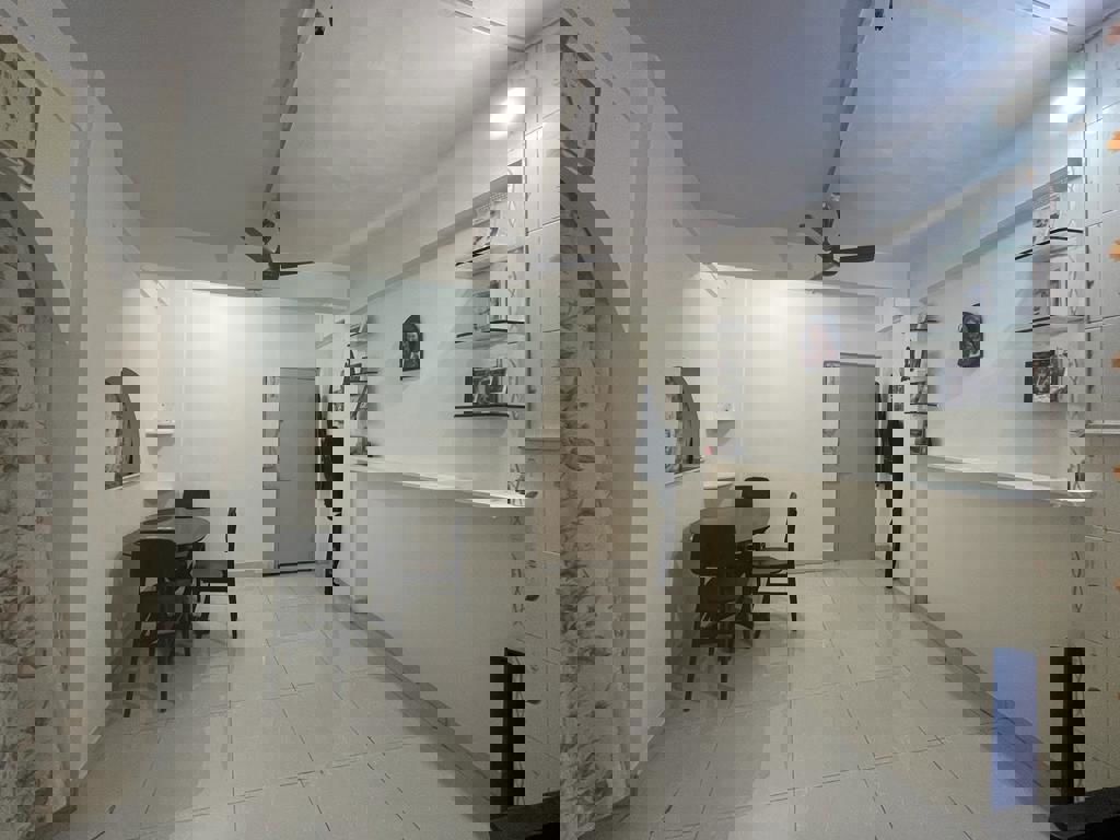 2 BHK + Pooja Room 600 Sq.Ft. Builder Floor in Godrej Tranquil