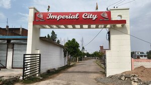 Plot Area in  Plot at Raebareli Road – for Sale