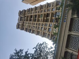 2 BHK Apartment For Rent in Neelkanth Alpine, Ghansoli