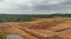 Plot Area in  Plot at Badlapur East – for Sale