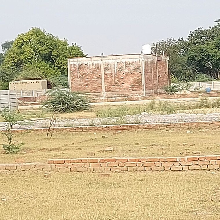 undefined, raebareli road  1500 Sq.Ft. Plot In Raebareli Road Lucknow 10153865