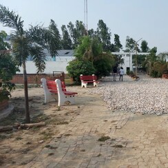 Plot For Sale in Raebareli Road