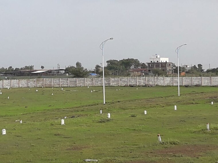 undefined, badlapur east  2009 Sq.Ft. Plot In Badlapur East Thane 10153824