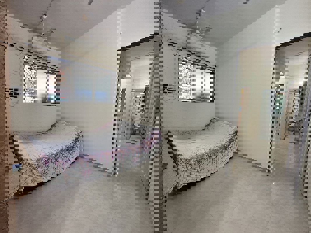 3 BHK + Pooja Room 1589 Sq.Ft. Builder Floor in BPTP Park 81