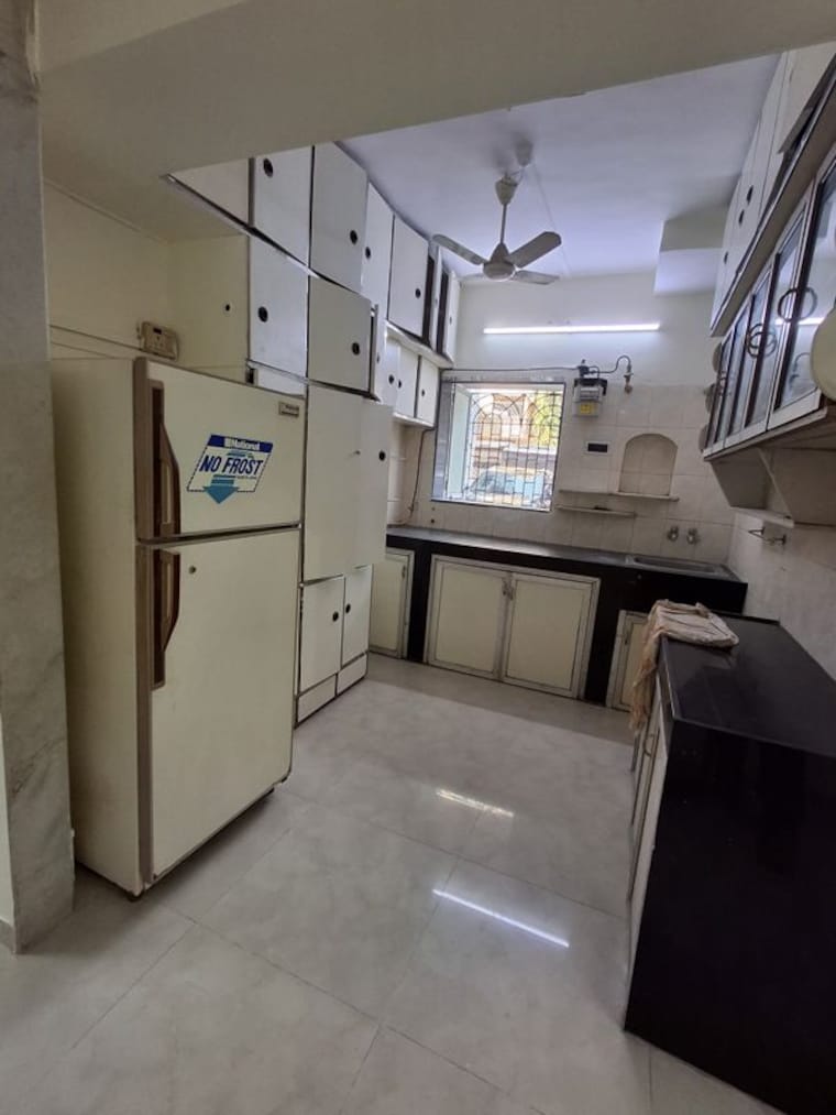 Kitchen, bptp-park-81 3 Bedroom 1590 Sq.Ft. Builder Floor In Sector 81 Faridabad 10153766