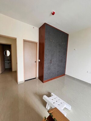 Room in 3 BHK Apartment at Mantri Serenity, Kanakapura Road – for Sale