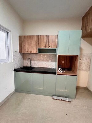 Kitchen in 3 BHK Apartment at Mantri Serenity, Kanakapura Road – for Sale