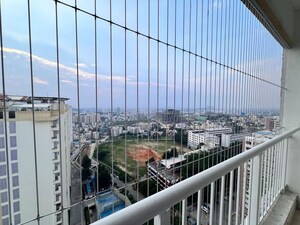 3 BHK Apartment For Sale in Mantri Serenity, Kanakapura Road