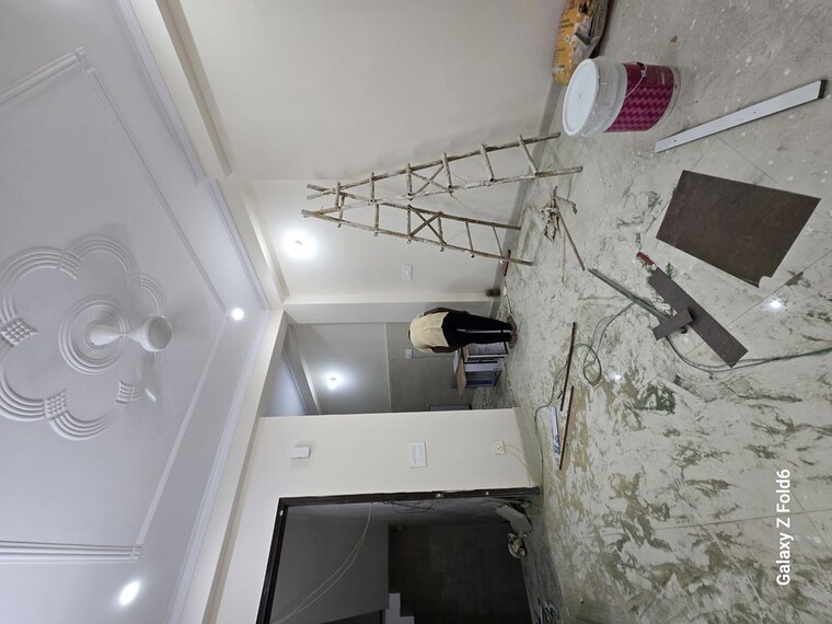 Kitchen, palm-residency-chhatarpur 1 Bedroom 450 Sq.Ft. Apartment In Chattarpur Delhi 10153868