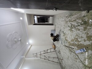 Parking in 1 BHK Apartment at Palm Residency Chhatarpur, Chattarpur – for Rent