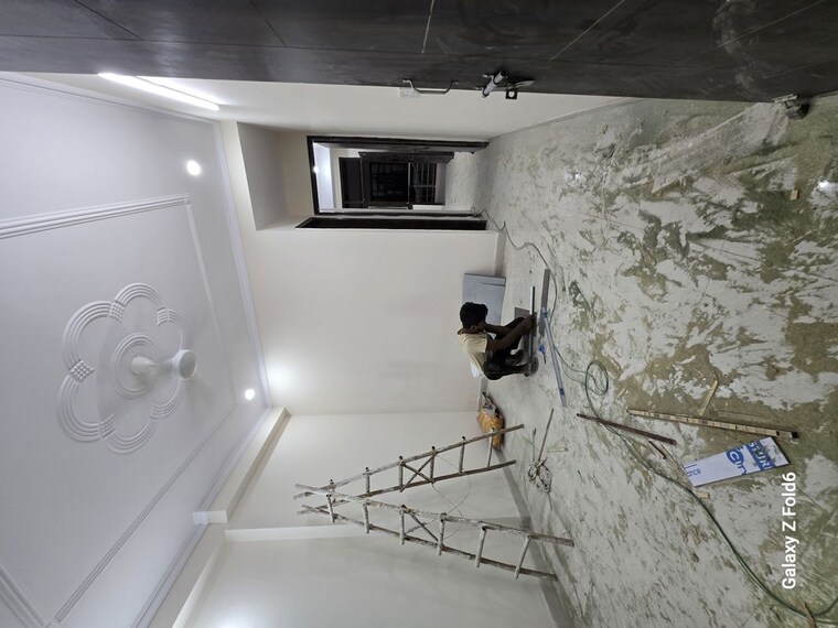  Parking, palm-residency-chhatarpur 1 Bedroom 450 Sq.Ft. Apartment In Chattarpur Delhi 10153868