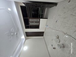 1 BHK + Servant Room Apartment For Rent in Palm Residency Chhatarpur