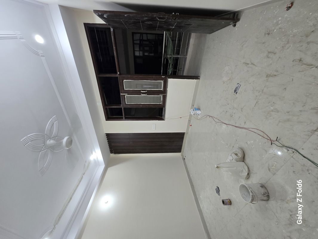 1 BHK + Servant Room Apartment For Rent in Palm Residency Chhatarpur