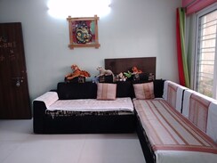 1 BHK Apartment For Sale in Micro Srishti