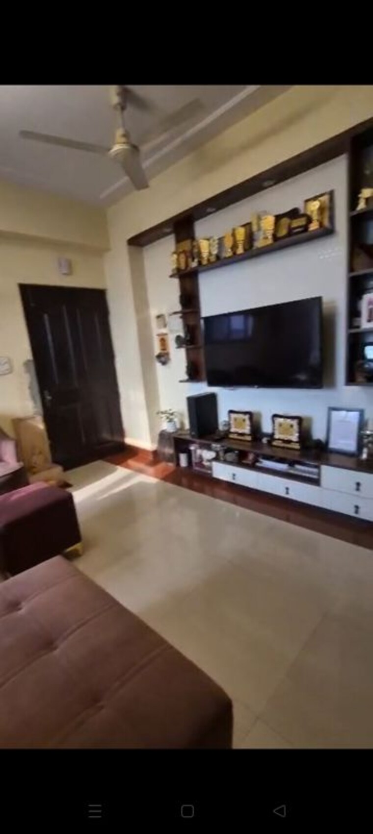 Living Room, supertech-icon 2 Bedroom 1200 Sq.Ft. Apartment In Ahinsa Khand 2 Ghaziabad 10153874