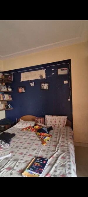 Master Plan in 2 BHK Apartment at Supertech Icon, Ahinsa Khand 2 – for Sale