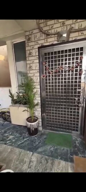 2 BHK Apartment – Exterior View View at Supertech Icon, Ahinsa Khand 2 - for Sale