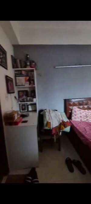 Furnished Amenities in 2 BHK Apartment at Supertech Icon, Ahinsa Khand 2 – for Sale