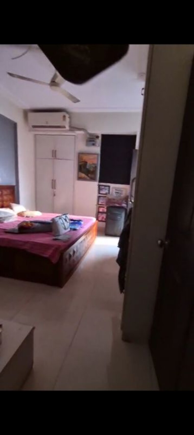 Bedroom, supertech-icon 2 Bedroom 1200 Sq.Ft. Apartment In Ahinsa Khand 2 Ghaziabad 10153874