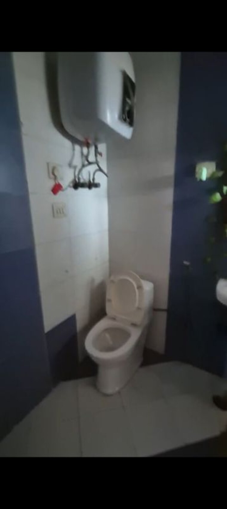 Bathroom, supertech-icon 2 Bedroom 1200 Sq.Ft. Apartment In Ahinsa Khand 2 Ghaziabad 10153874