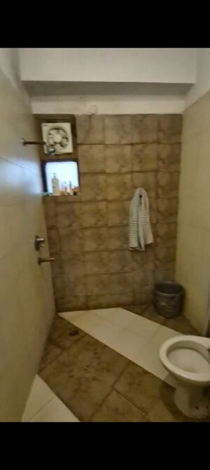 Master Bedroom in 2 BHK Apartment at Supertech Icon, Ahinsa Khand 2 – for Sale