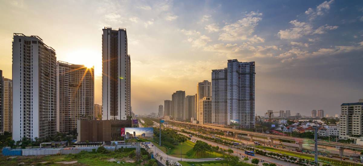 3.5 BHK 2150 Sq.Ft. Apartment in Godrej Aveline