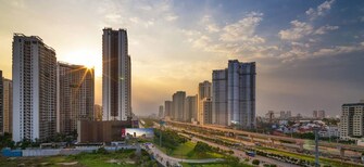 3.5 BHK 2150 Sq.Ft. Apartment in Godrej Aveline