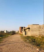 208 Sq.Yd. Plot in Sector 78