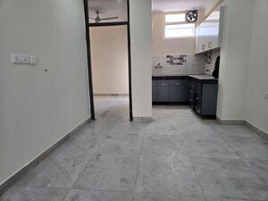 1 BHK Builder Floor For Rent in Kohli One Malibu Town, Sector 47