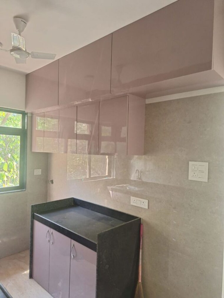 Kitchen, venezia-raj-darshan 2 Bedroom 583 Sq.Ft. Apartment In Andheri East Mumbai 10153892