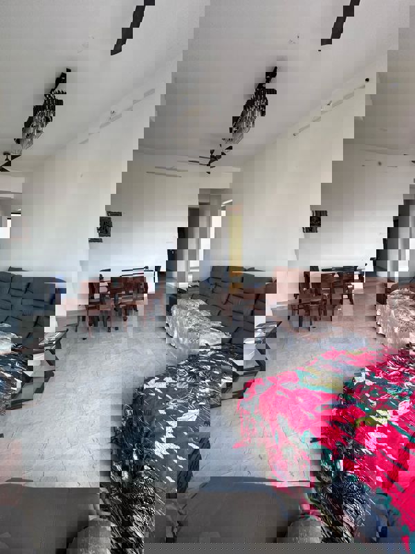 3.5 BHK 1069 Sq.Ft. Apartment in Harmony Signature Towers