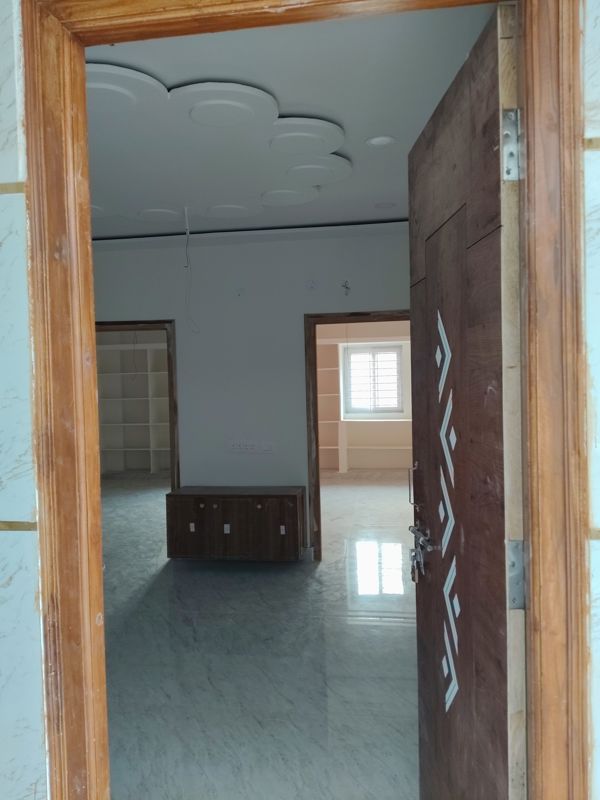 4 BHK + Pooja Room Independent House For Sale in Suraram
