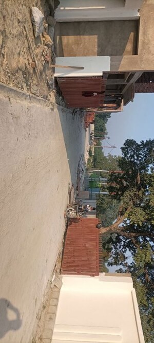  Plot – Exterior View View at Tej Aasra Home, Miranpur Pinvat - for Sale