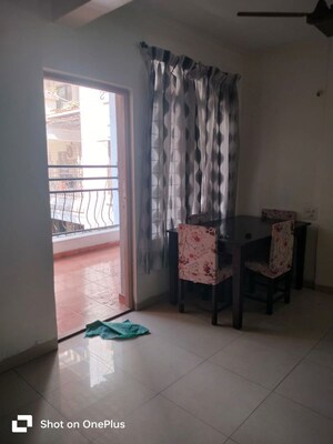 Living Room in 2 BHK Apartment at Goel Ganga Carnation, Koregaon Park – for Sale